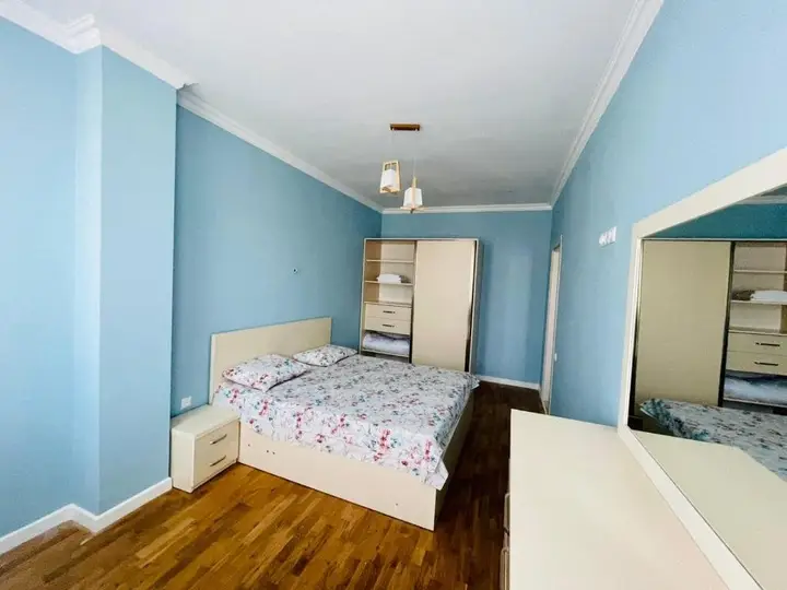 Батуми: Sunny Apartments Batumi 3