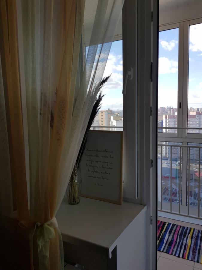 Ярославль: Apartment A.Kolmogorova д.13 кор.3