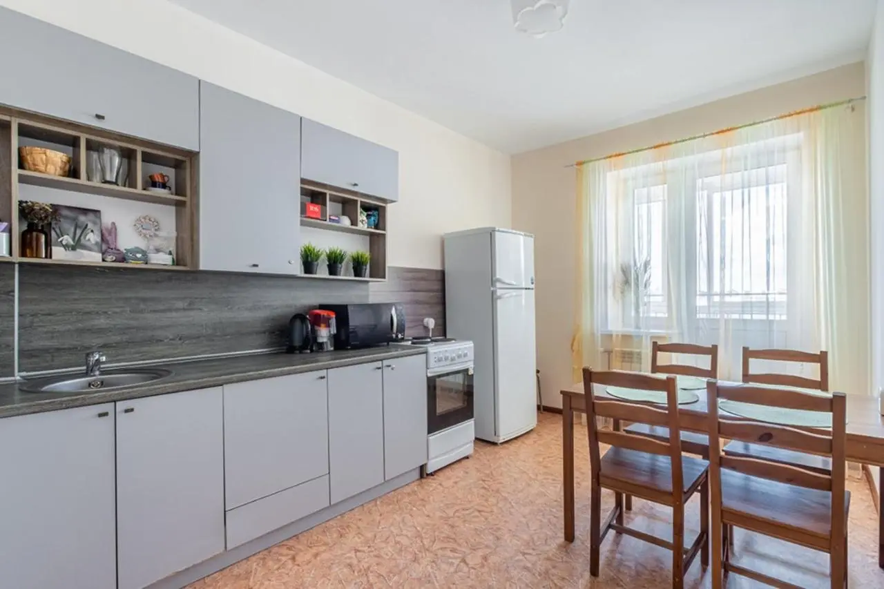 Ярославль: Apartment A.Kolmogorova д.13 кор.3