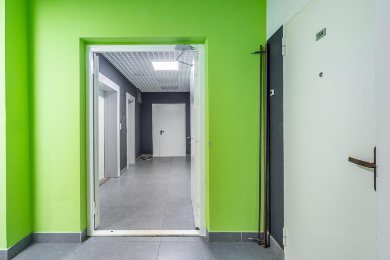 Ярославль: Apartment A.Kolmogorova д.13 кор.3