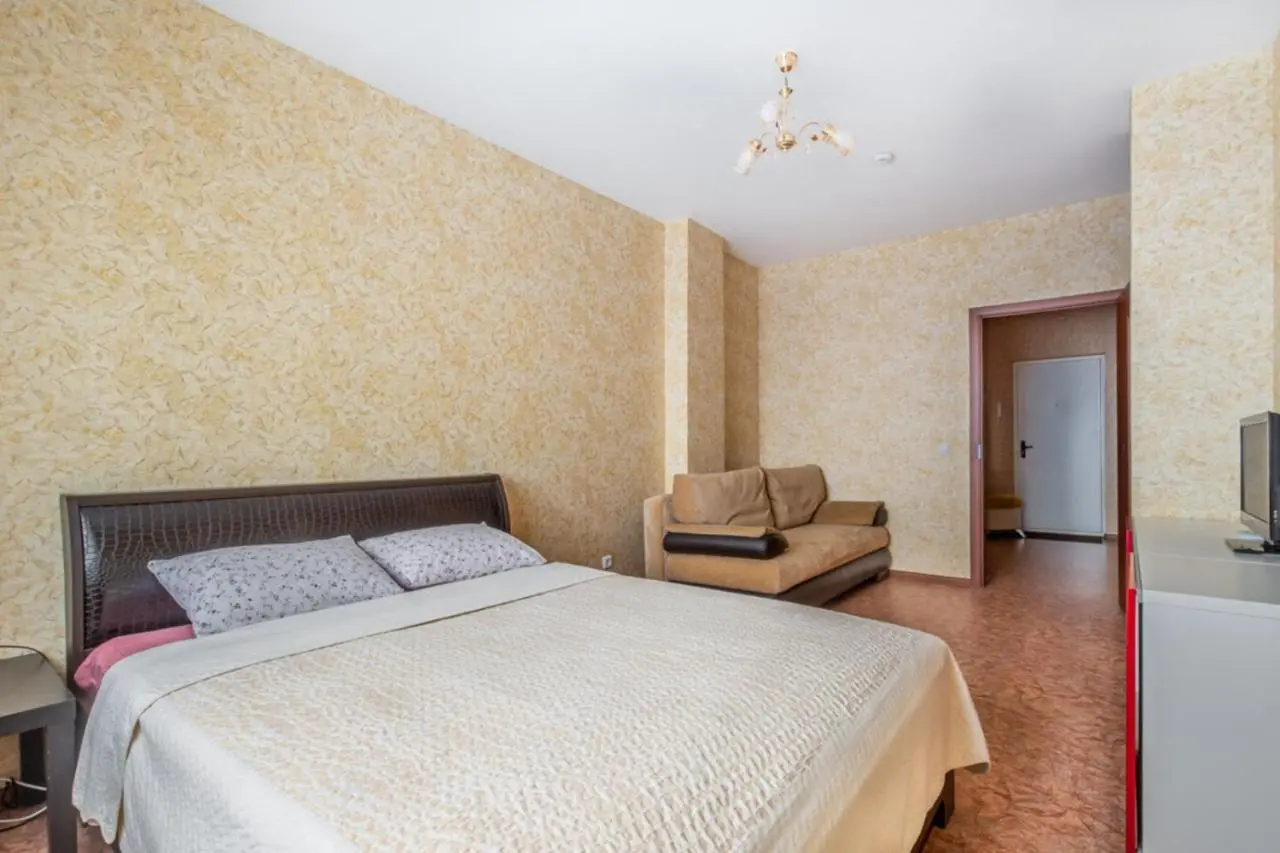 Ярославль: Apartment A.Kolmogorova д.13 кор.3