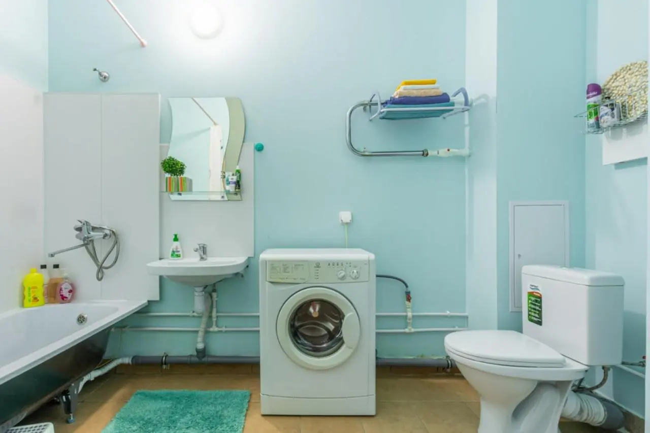 Ярославль: Apartment A.Kolmogorova д.13 кор.3