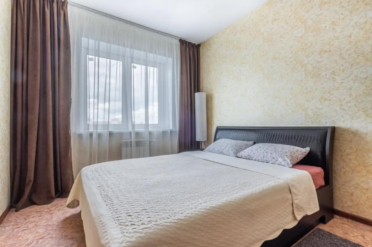 Ярославль: Apartment A.Kolmogorova д.13 кор.3