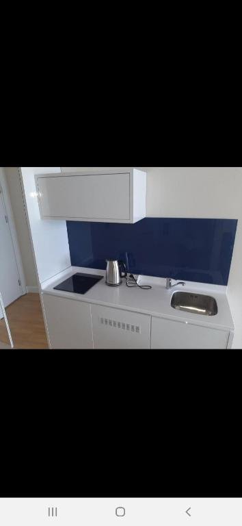 Батуми: ORBI APARTMENTS на 45 этаже с прекрасным видом