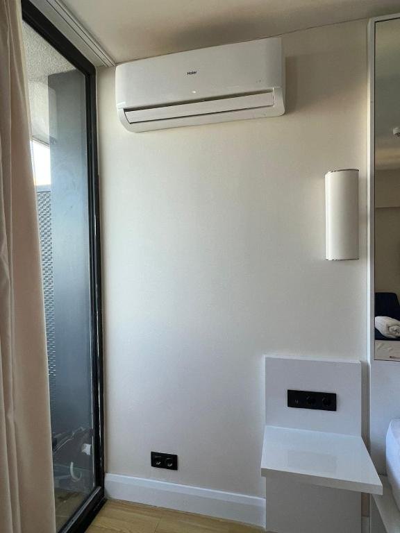 Батуми: ORBI APARTMENTS на 45 этаже с прекрасным видом