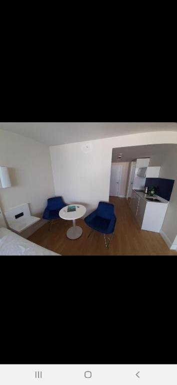 Батуми: ORBI APARTMENTS на 45 этаже с прекрасным видом