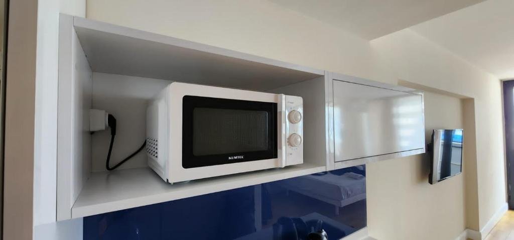 Батуми: ORBI APARTMENTS на 45 этаже с прекрасным видом