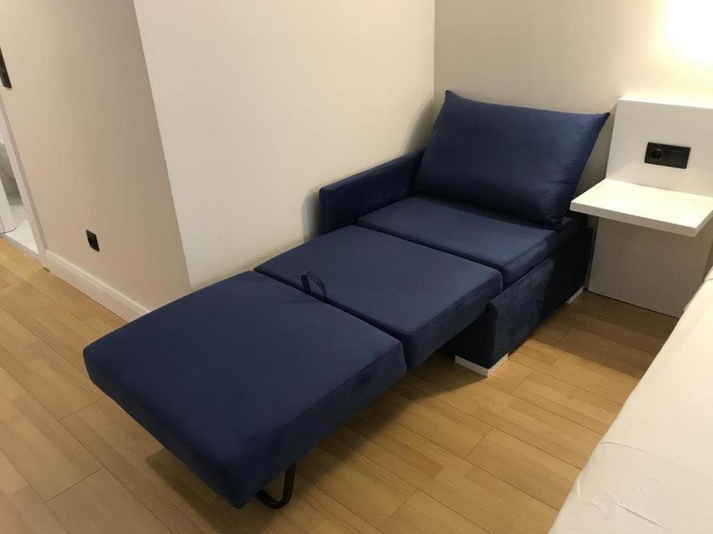 Батуми: Orbi City Apartment With Sea View 45 Floor