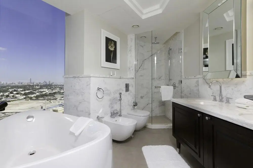Дубай: The Lofts East Tower by Maison Privee