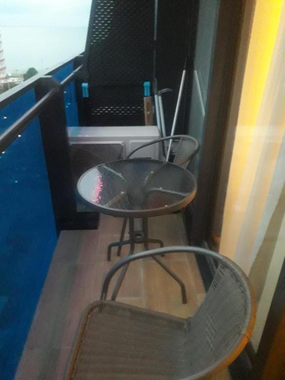 Батуми: Orbi City studio 2