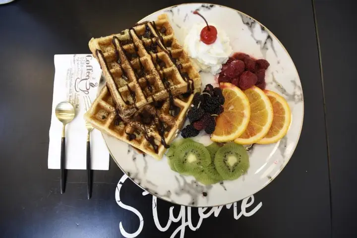 Чиангмай: Style Me Inn Nimman