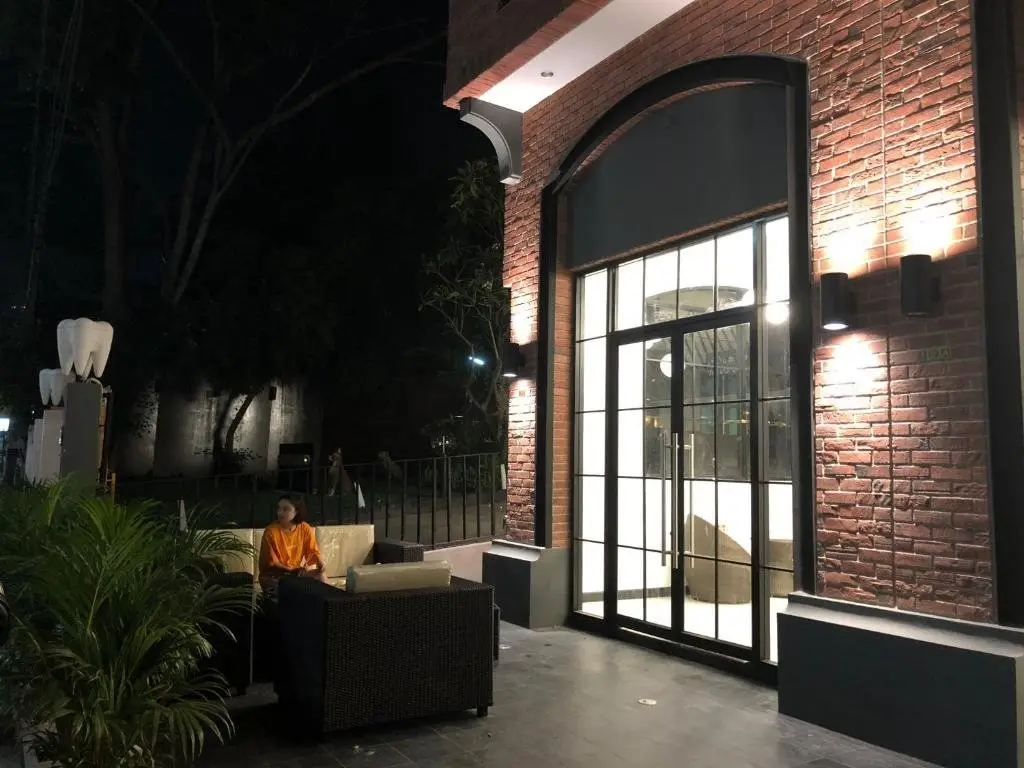 Чиангмай: Style Me Inn Nimman