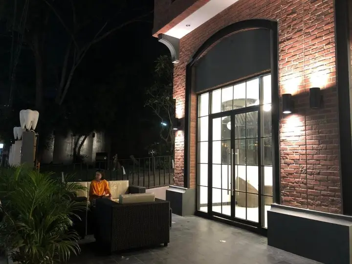 Чиангмай: Style Me Inn Nimman