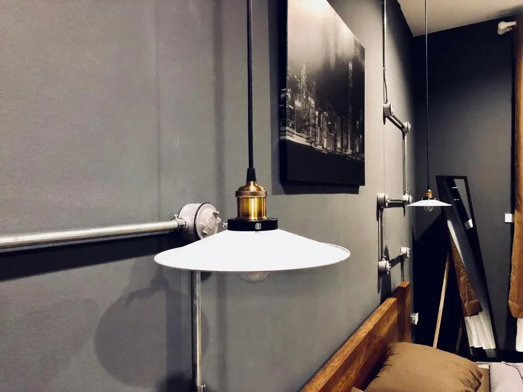 Чиангмай: Style Me Inn Nimman