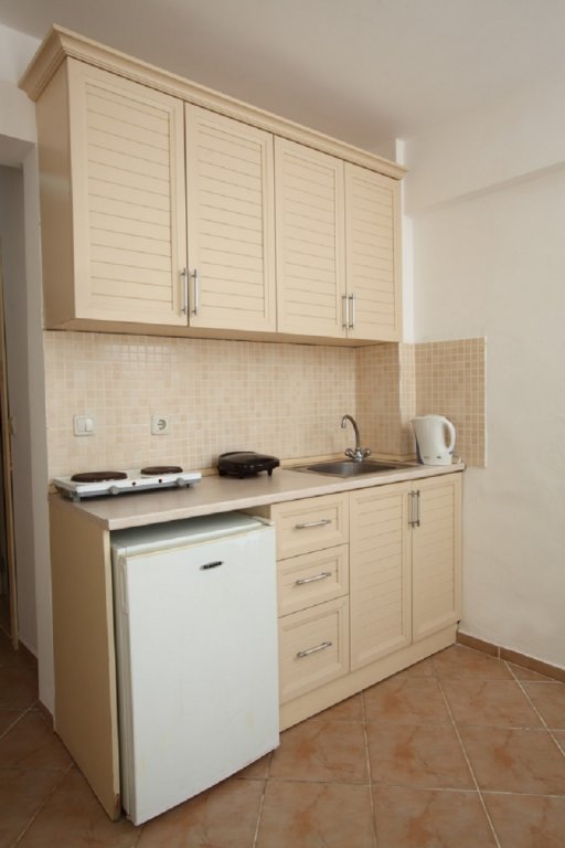 Битез: Summer Garden Suites&Beach Hotel
