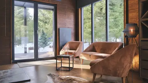 Cheremykino Resort House Guest house — фото 1