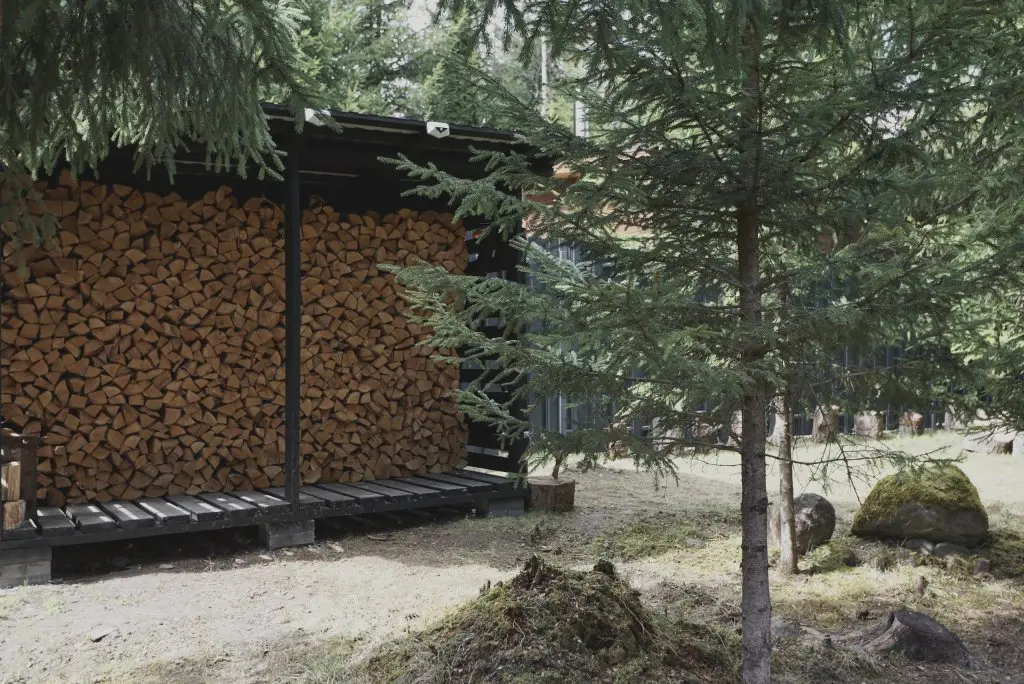 Черемыкино: Cheremykino Resort House Guest house