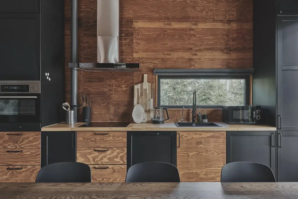 Черемыкино: Cheremykino Resort House Guest house