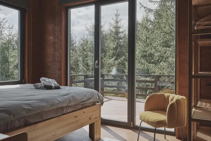 Черемыкино: Cheremykino Resort House Guest house
