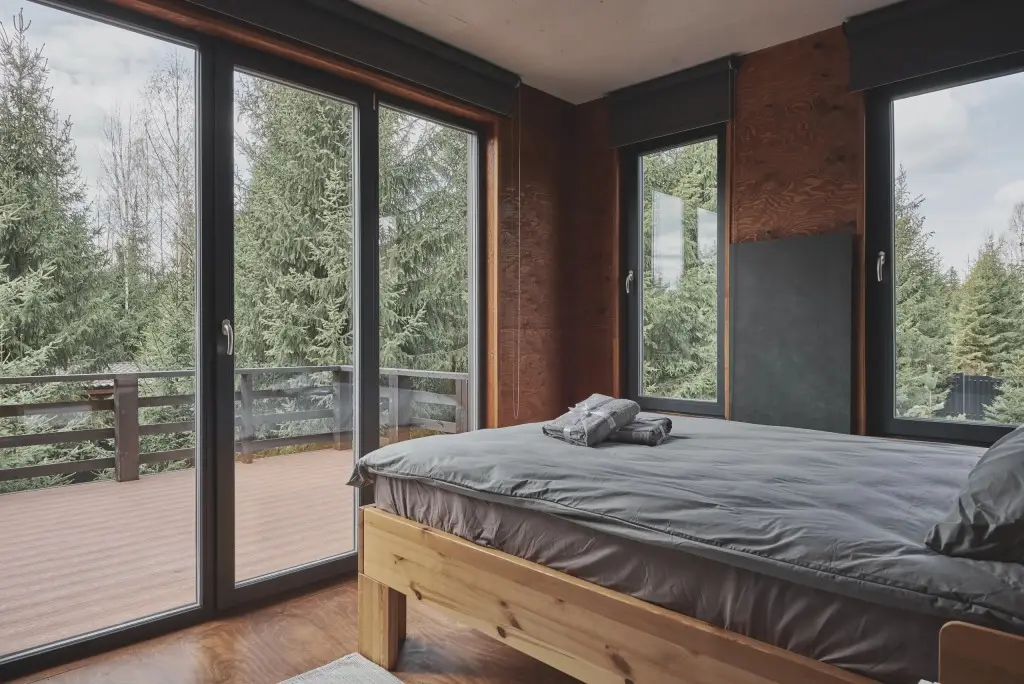 Cheremykino Resort House Guest house — фото 1
