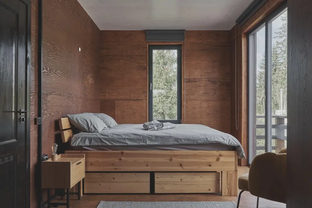 Черемыкино: Cheremykino Resort House Guest house