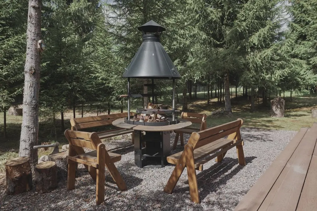 Черемыкино: Cheremykino Resort House Guest house