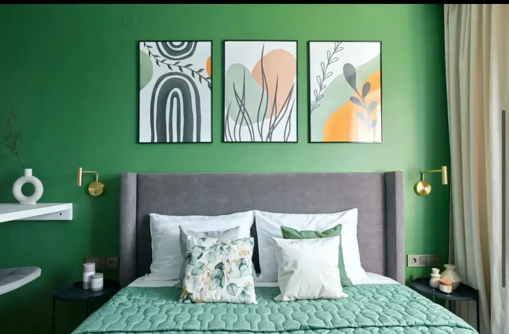 Санкт-Петербург: Апартаменты Green Studio Appart