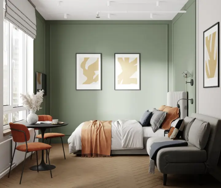 Нижний Новгород: Апартаменты Pratum