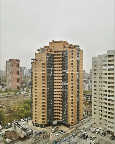 Апартаменты RoomApart Рядом с Зоопарком — фото 1