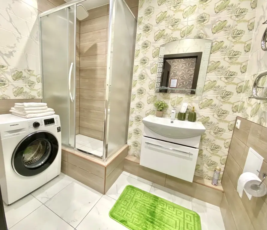 Новосибирск: Апартаменты RoomApart Рядом с Зоопарком