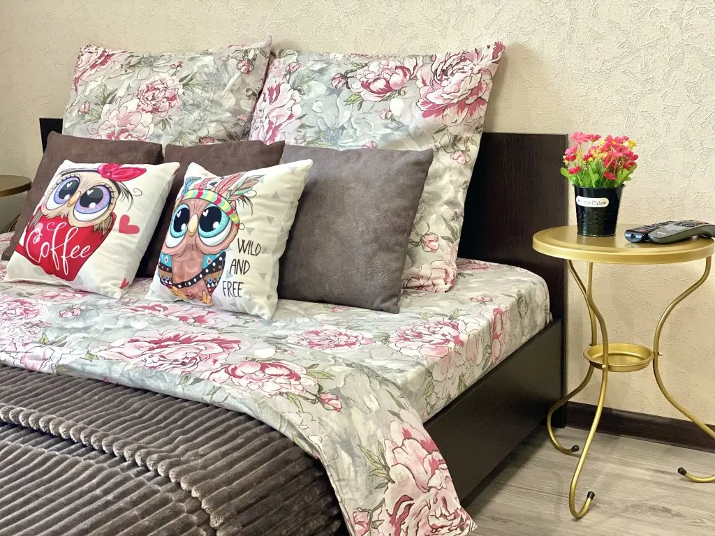 Новосибирск: Апартаменты RoomApart Рядом с Зоопарком