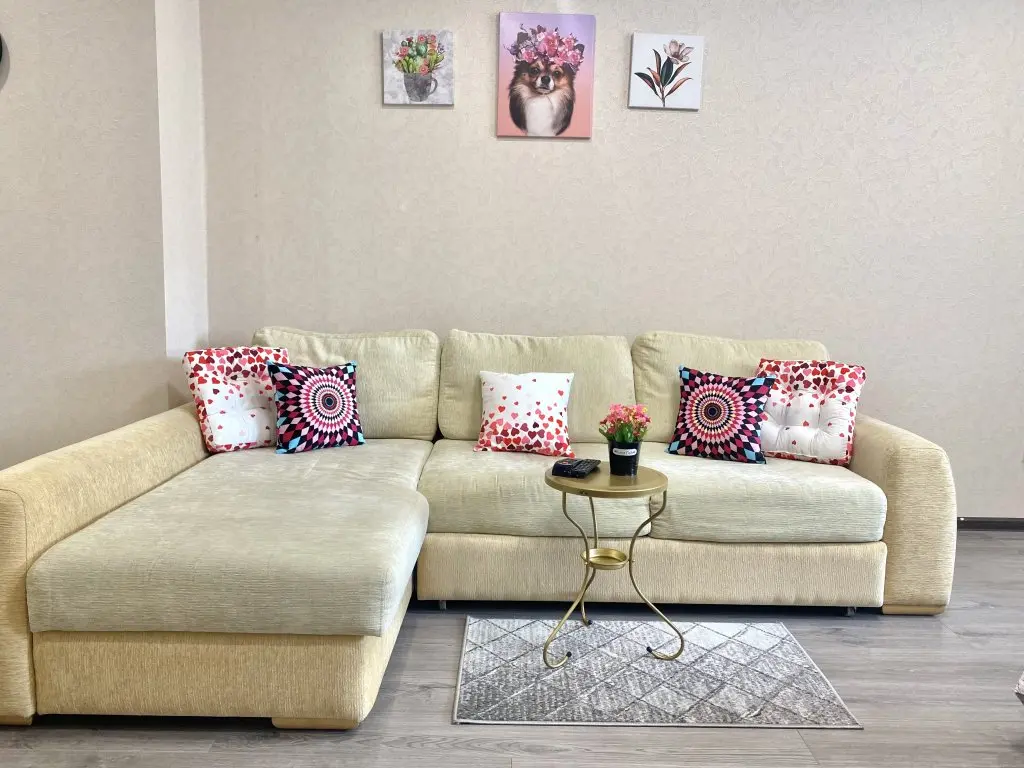 Новосибирск: Апартаменты RoomApart Рядом с Зоопарком