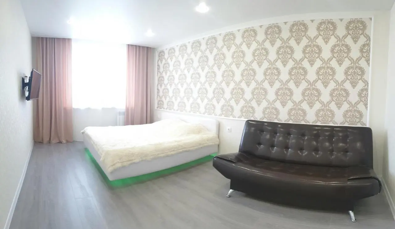 Ярославль: Apartment on 8 Marta 17A