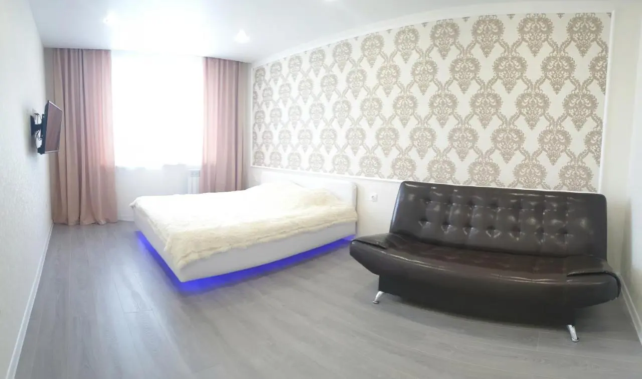 Ярославль: Apartment on 8 Marta 17A