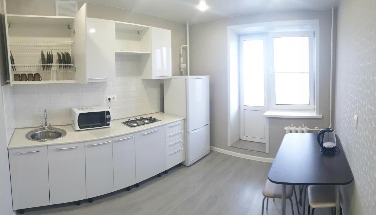 Ярославль: Apartment on 8 Marta 17A