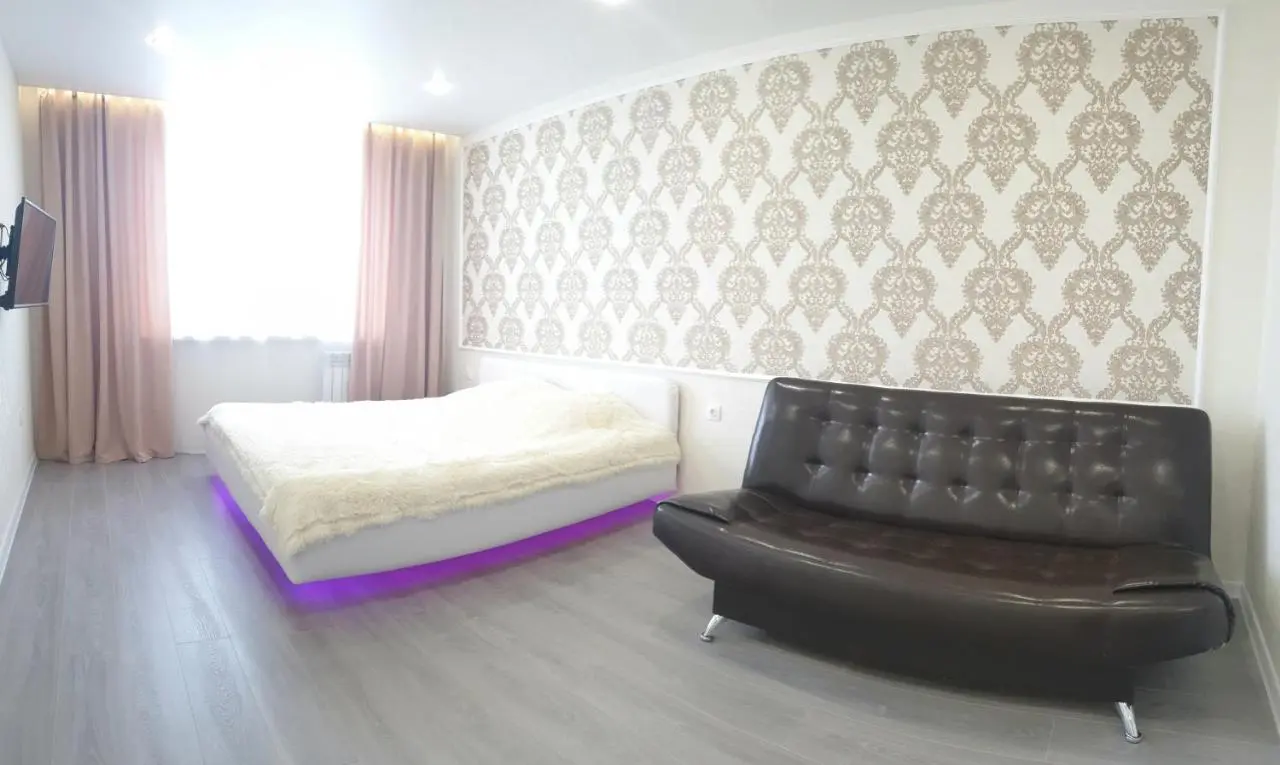 Ярославль: Apartment on 8 Marta 17A