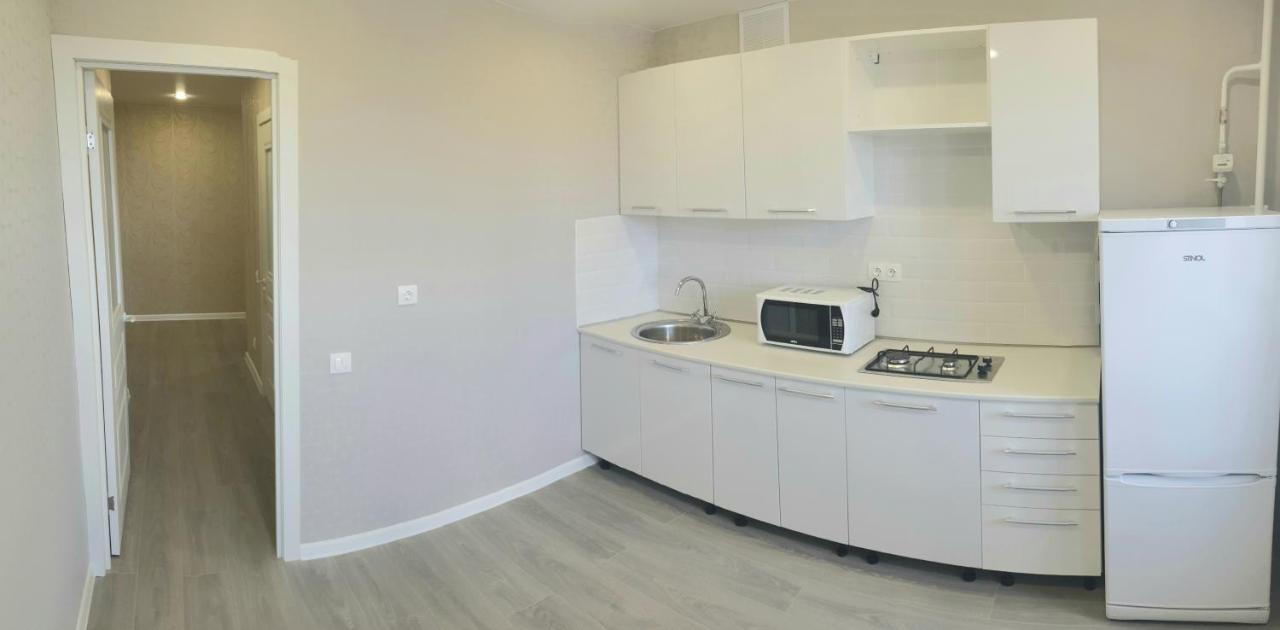 Ярославль: Apartment on 8 Marta 17A