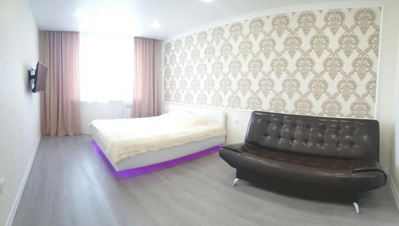 Ярославль: Apartment on 8 Marta 17A