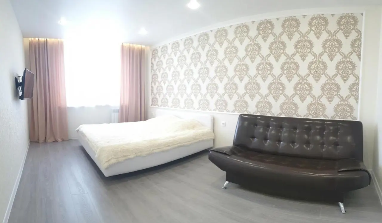 Ярославль: Apartment on 8 Marta 17A