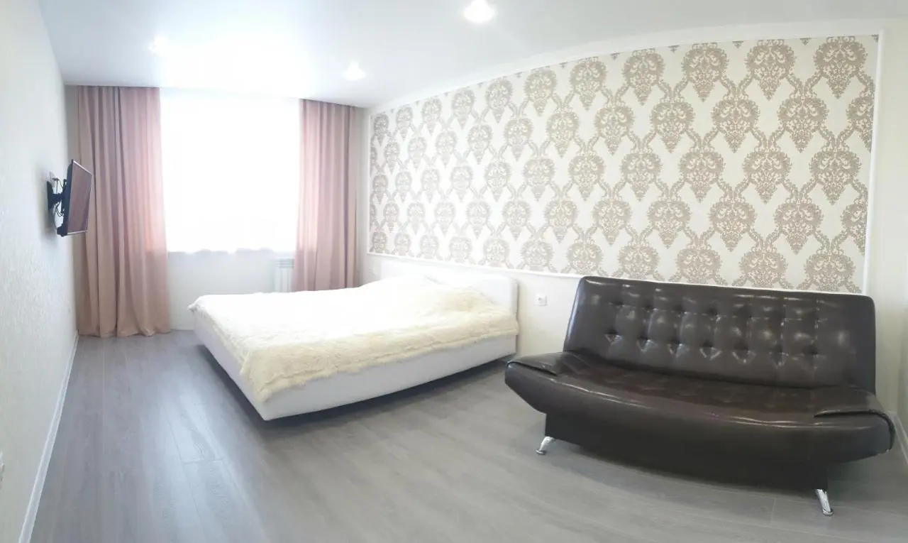 Ярославль: Apartment on 8 Marta 17A