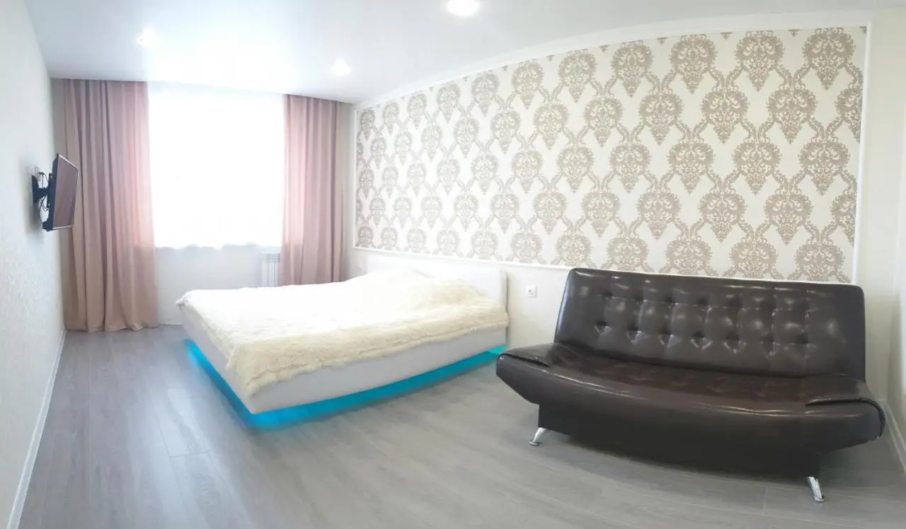 Ярославль: Apartment on 8 Marta 17A