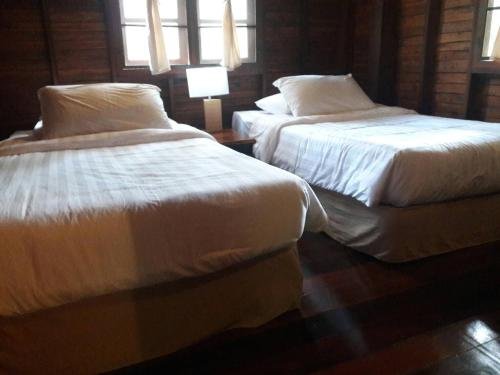 Кхао-Кхо: Khaokhoherbary Organic Farm & Resort