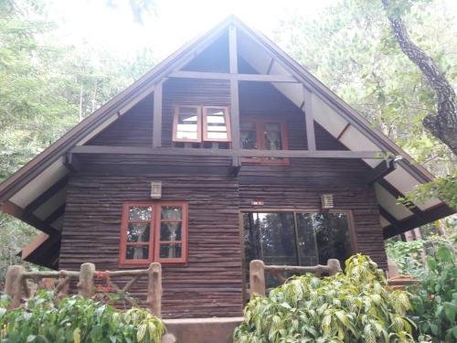 Кхао-Кхо: Khaokhoherbary Organic Farm & Resort