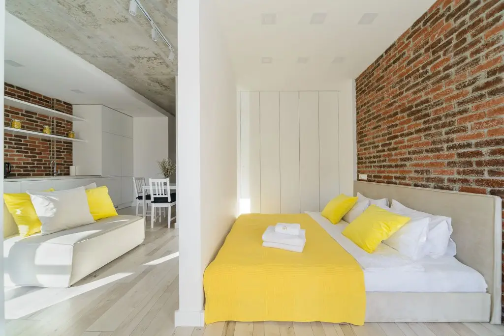 Минск: Апартаменты HomeApart Мстиславца 8(1)