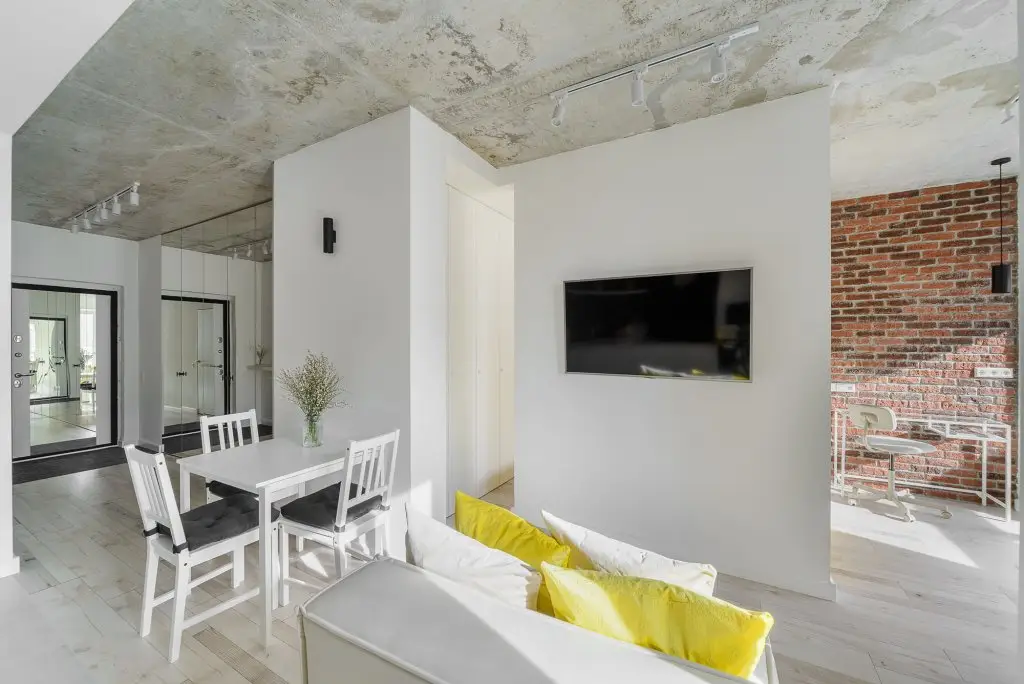 Минск: Апартаменты HomeApart Мстиславца 8(1)