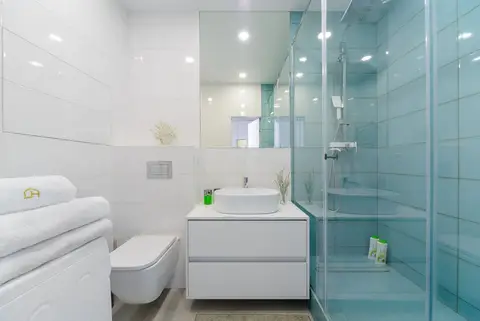 Апартаменты HomeApart Мстиславца 8(1) — фото 1