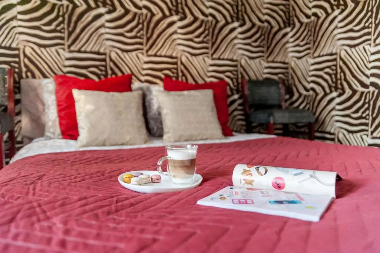 Ярославль: Bell Tower Apartment Close to Volga River