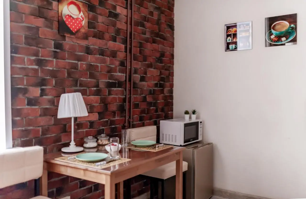 Ярославль: Bell Tower Apartment Close to Volga River