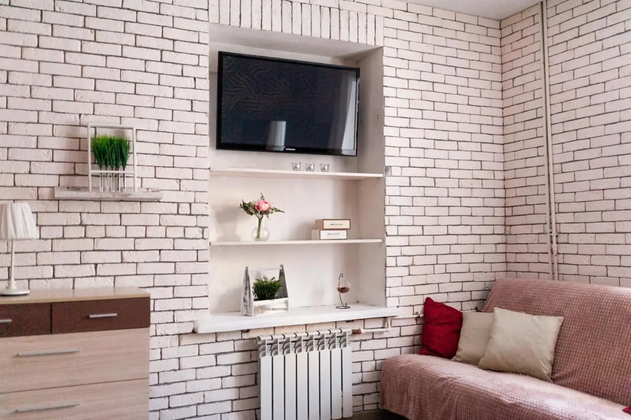 Ярославль: Bell Tower Apartment Close to Volga River