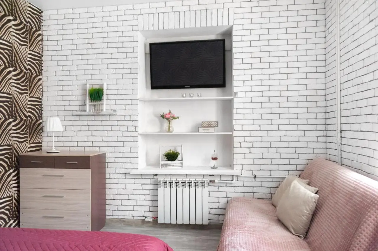 Ярославль: Bell Tower Apartment Close to Volga River